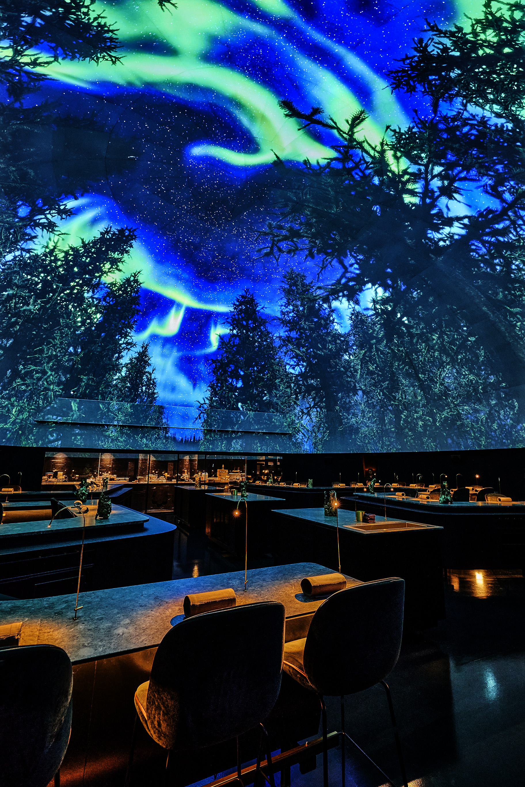 Alchemist：一场超越味蕾，触及灵魂的沉浸式餐饮体验