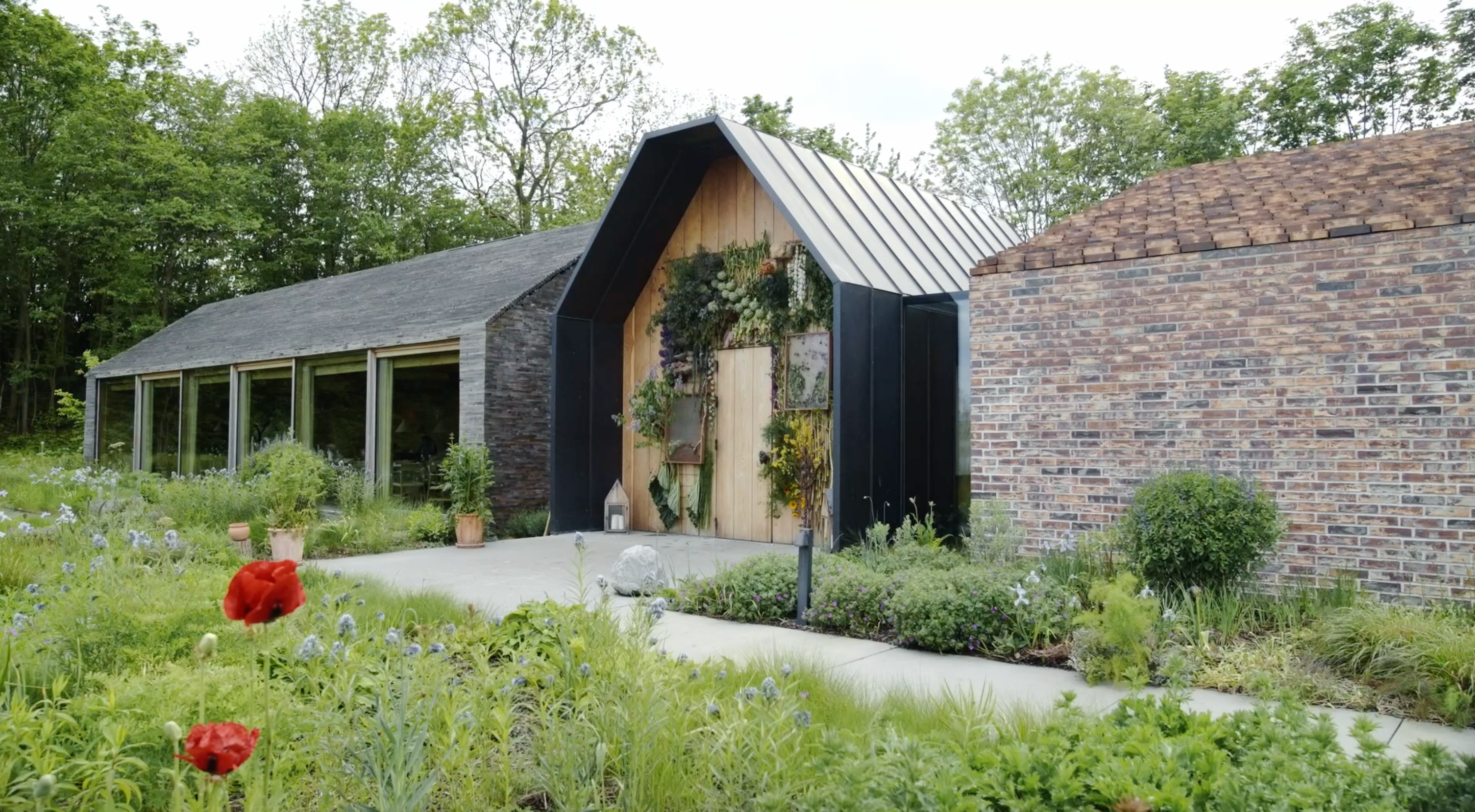 NOMA：一场重塑味蕾与认知的非凡晚宴