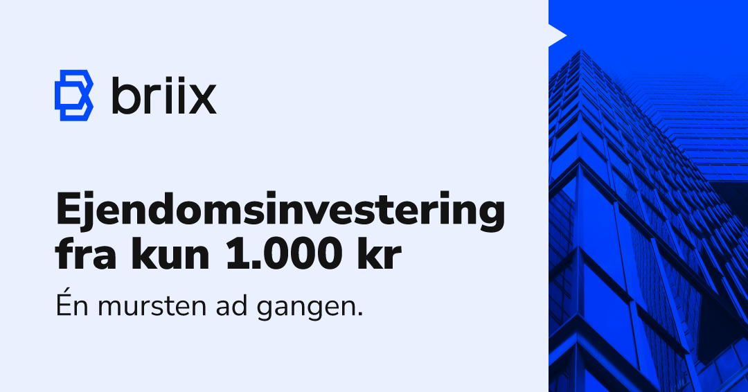 Briix：解锁房地产投资，链接资本与机遇