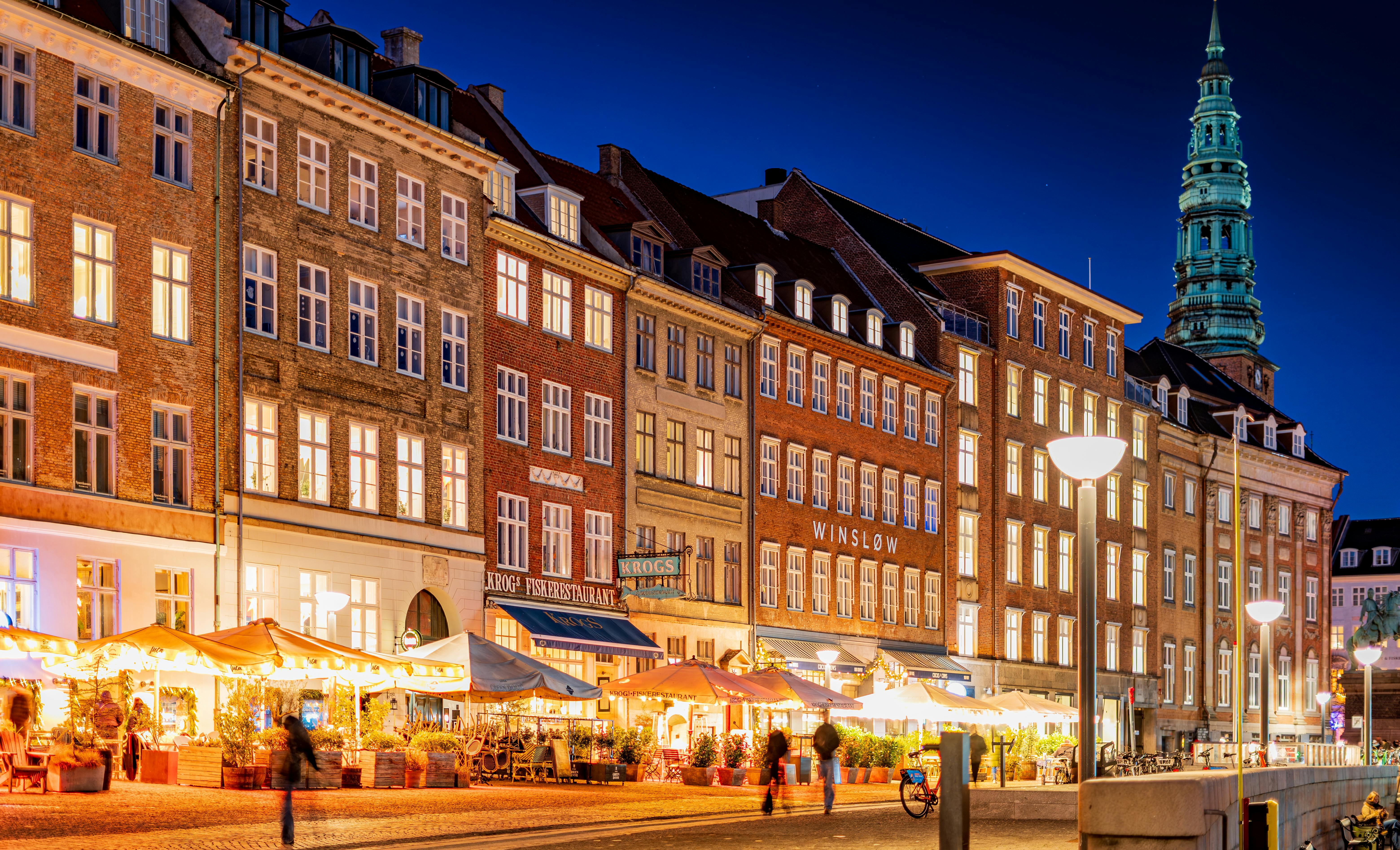 丹麦之夜：宁静而非喧嚣的七种夜生活体验